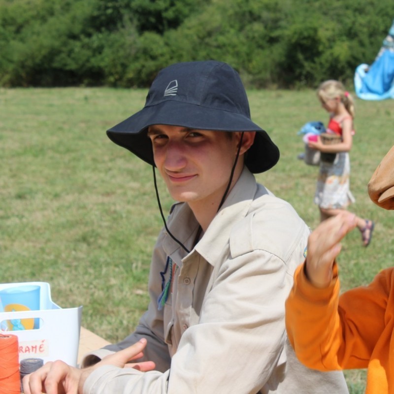 IMG 5146 - Scouts en Gidsen Zaventem 